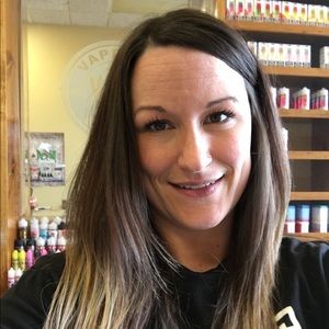 Meet your Posher, Barbara